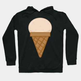 Kawaii Icecream, Cute Icecream Lover Hoodie